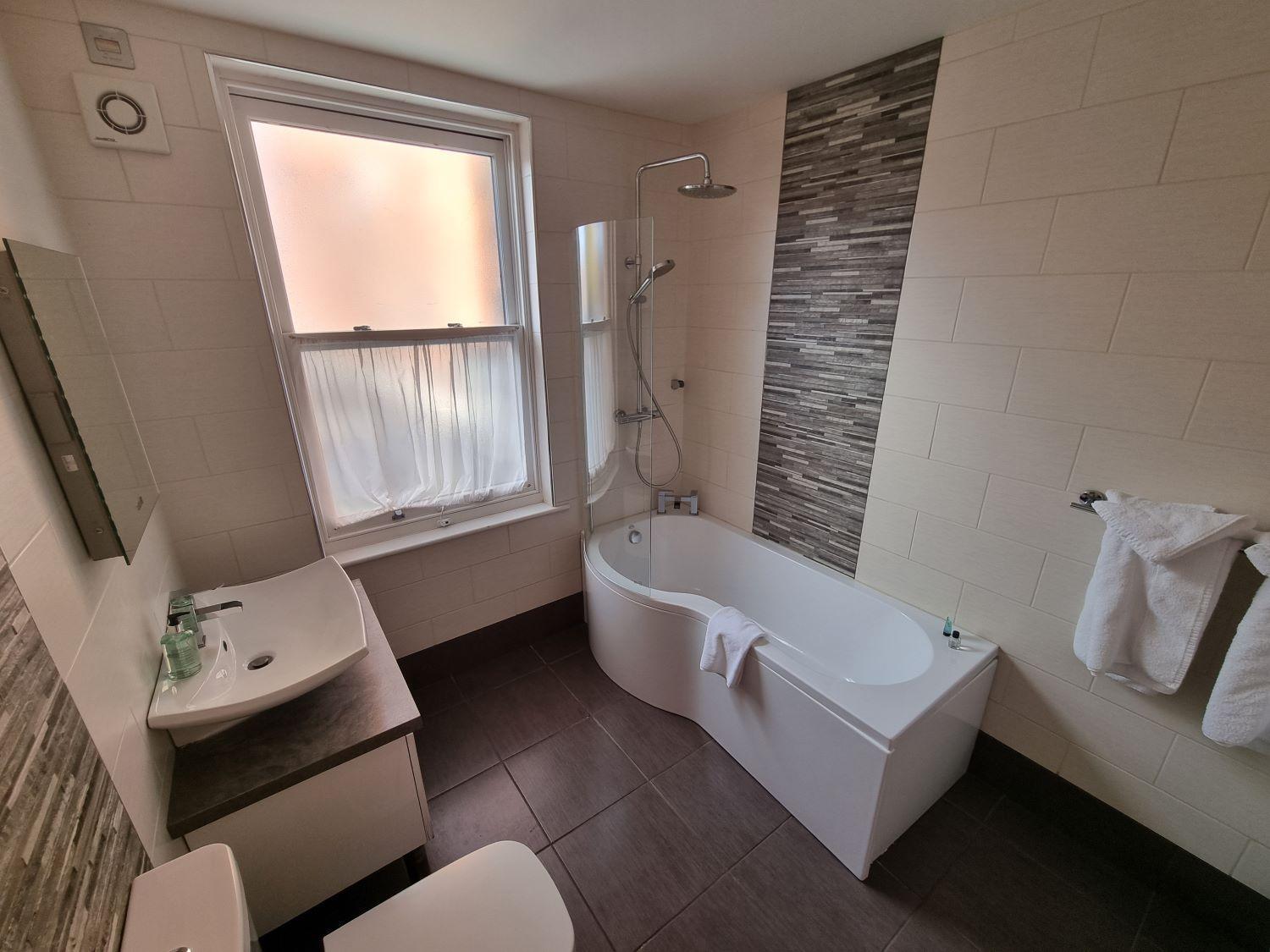 The White Hart Hotel アトックシター エクステリア 写真