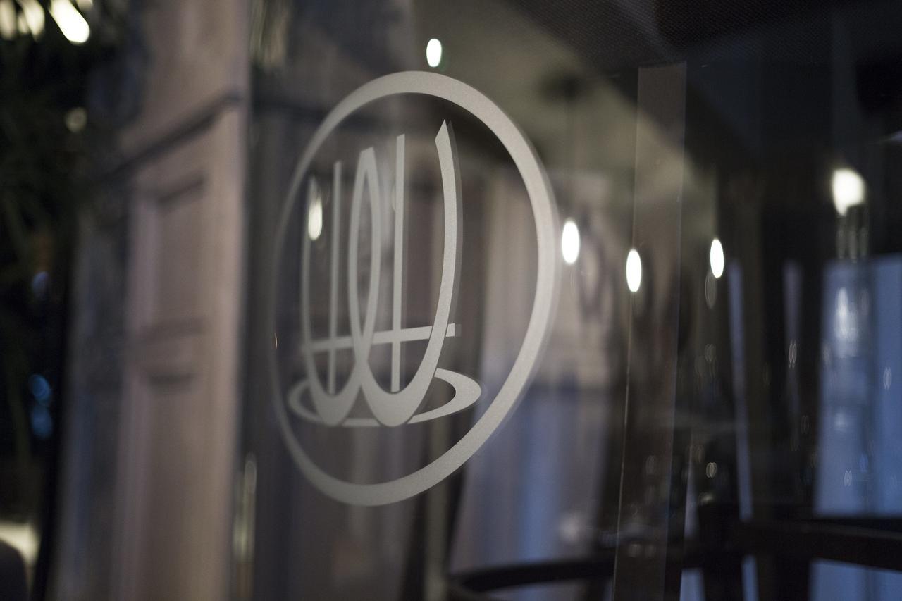 The White Hart Hotel アトックシター エクステリア 写真